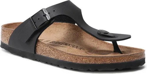 Žabky BIRKENSTOCK - Gizeh 0043693 Black