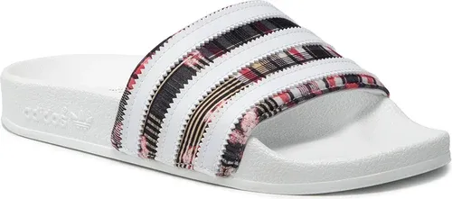 Šľapky adidas - adilette W H00569 Supcol/Ftwwht/Cblack