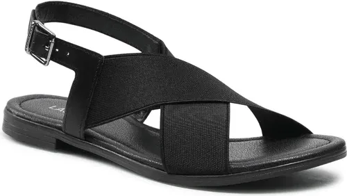 Sandále LASOCKI - OCE-ARENA-11 Black
