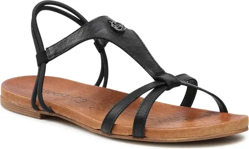 Sandále LASOCKI - 3039-21 Black