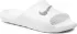 Šľapky NIKE - Victori One Shower Slide CZ5478 100 White/Black/White