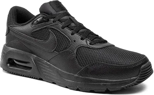 Topánky NIKE - Air Max Sc CW4555 003 Black/Black/Black