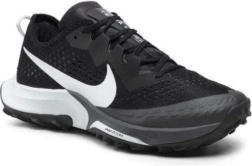 Topánky Nike - Air Zoom Terra Kiger 7 CW6066 002 Black/Pure Platinum/Anthracite