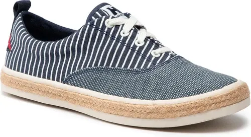 Espadrilky HELLY HANSEN - Coraline 11-584.597 Navy/Whitecap Gray