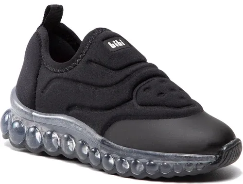 Sneakersy Bibi - Roller Celebration 1079071 Black