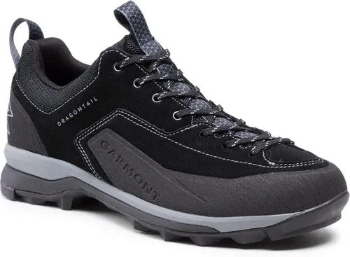 Trekingová obuv Garmont - 002477 Dragontail Black