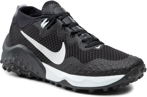 Topánky NIKE - Wildhorse 7 CZ1864 002 Black/Pure Platinum/Anthracite