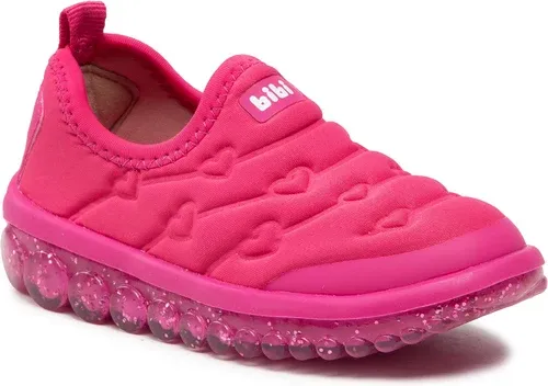 Sneakersy BIBI - Roller 2.0 1155024 High Pink