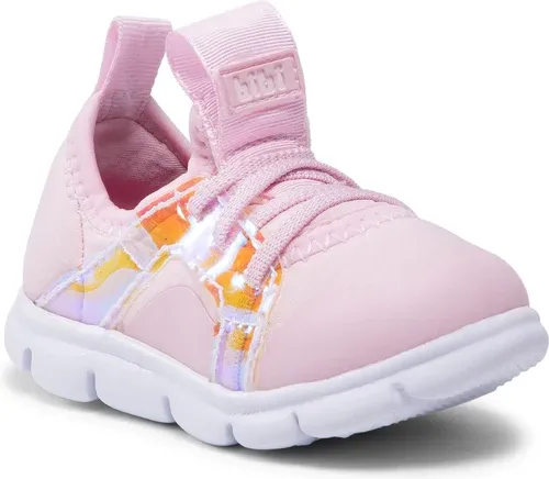 Sneakersy Bibi - Energy Baby New II 1107138 Sugar/Holografico