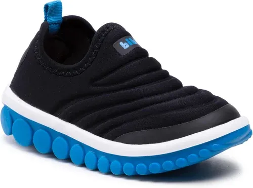 Sneakersy BIBI - Roller 2.0 1155016 Black/Aqua