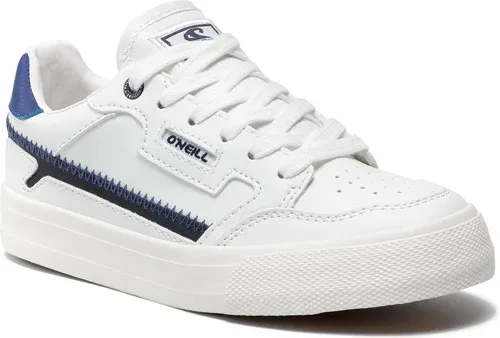 Sneakersy O'NEILL - Trestles Low Jr 90211047 Bright White 1FG