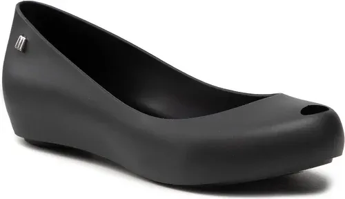 Baleríny MELISSA - Ultragirl Basic II AD 32938 Black 01003