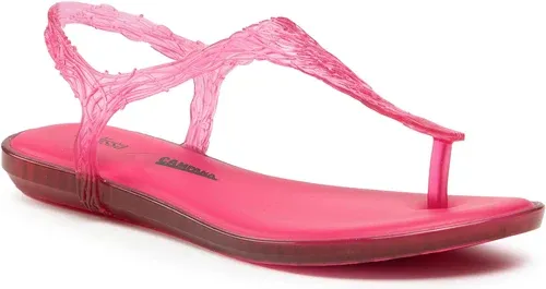 Sandále MELISSA - Campana Flow Sandal Ad 32985 Pink 53538