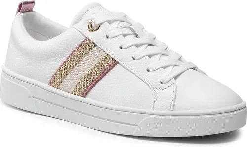 Sneakersy TED BAKER - Baily 246197 White