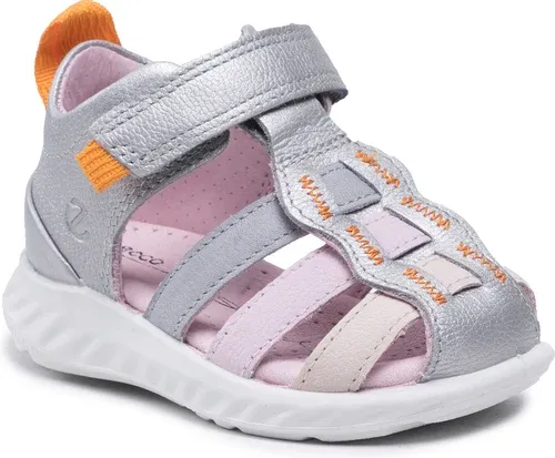 Sandále ECCO - Sp. 1 Lite Infant Sandal 72512151929 Multicolor Concrete