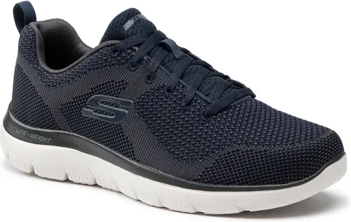 Topánky SKECHERS - Brisbane 232057/NVY Navy