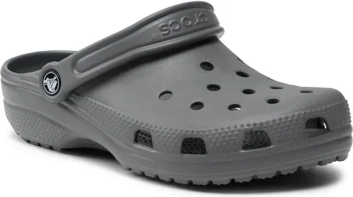 Šľapky Crocs - Classic 10001 Slate Grey