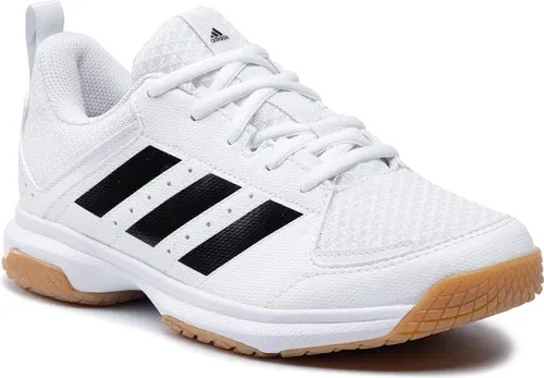 Topánky adidas - Ligra 7 W FZ4660 Ftwwht/Cblack/Ftwwht