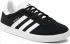 Topánky adidas - Gazelle J BB2502 Cblack/Ftwwht/Goldmt