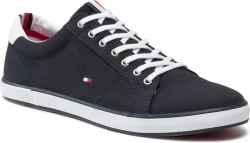 Tenisky Tommy Hilfiger - Harlow 1D FM0FM00596 Midnight 403