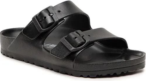 Šľapky BIRKENSTOCK - Arizona 0129423 Black