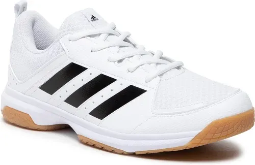 Topánky adidas - Ligra 7 M GZ0069 Ftwwht/Cblack/Ftwwht