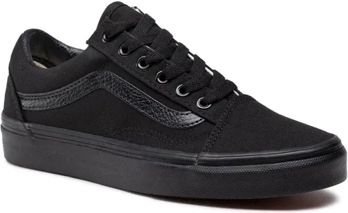 Tenisky Vans - Old Skool VN000D3HBKA Black