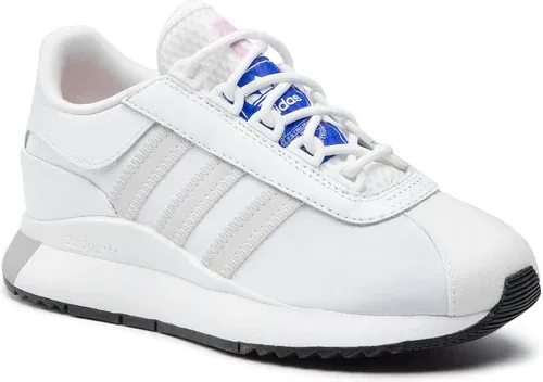 Topánky adidas - Sl Andridge W EG6846 Ftwwht/Greone/Cblack