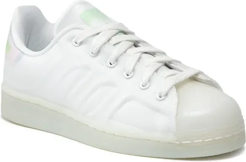 Topánky adidas - Superstar Futureshell W H06582 Ftwwht/Ftwwht/Glomin