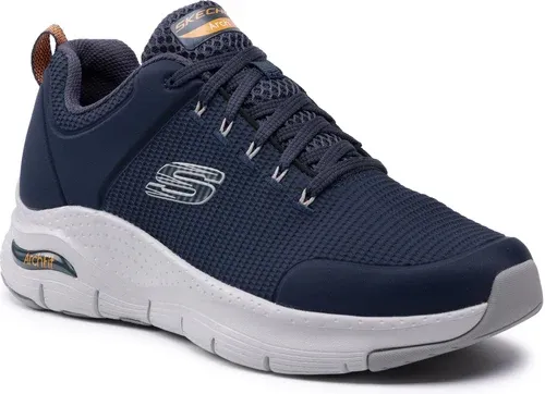 Sneakersy SKECHERS - Titan 232200/NVY Navy