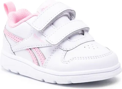 Topánky Reebok - Royal Prime 2.0 2V H04963 Ftwwht/Ftwwht/Pnkglw