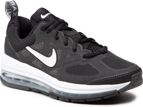 Topánky Nike - Air Max Genome (Gs) CZ4652 003 Black/White/Anthracite