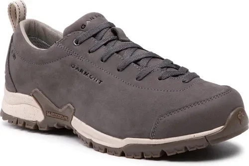 Trekingová obuv GARMONT - Tikal 4S G-Dry 002574 Dark Grey