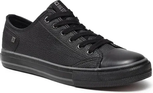 Plátenky BIG STAR - II174002 Black