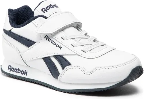 Topánky Reebok - Royal Cljog 3.0 1V FW8910 White/Conavy/White