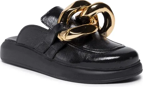 Šľapky CARINII - B7299 070-000-000-E46