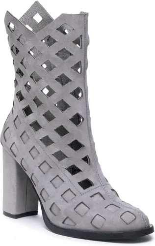 Členkové čižmy EVA MINGE - EM-26-09-001109 209