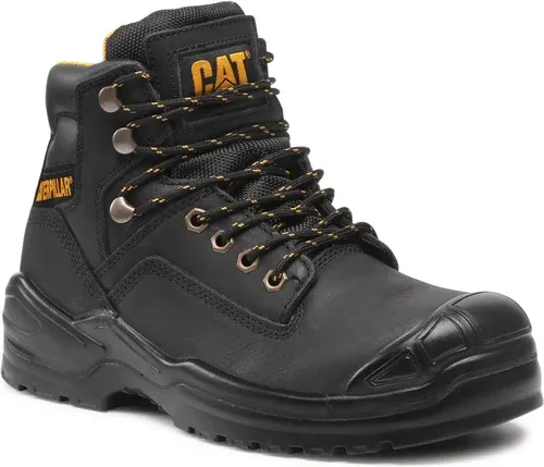 Outdoorová obuv CATERPILLAR - Striver Bump St S3 P724913 Black