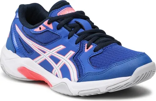 Topánky Asics - Gel-Rocket 10 1072A056 Lapis Lazuli Blue/White 402