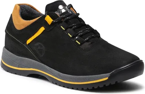 Trekingová obuv Nik - 05-0692-02-9-01-25 Čierna