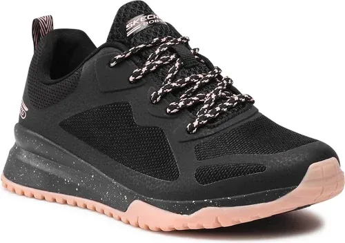 Topánky SKECHERS - Star Flight 117186/BLK Black