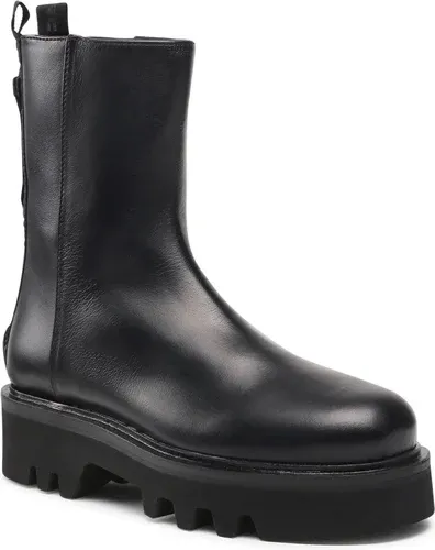 Outdoorová obuv FURLA - Rita YE63FRI-BX0272-O6000-1-019-20-AL Nero