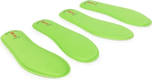 Set 2 párov vložiek BIG STAR - Z7W003 Green