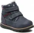 Šnurovacia obuv Action Boy - CM201021-32 Cobalt Blue
