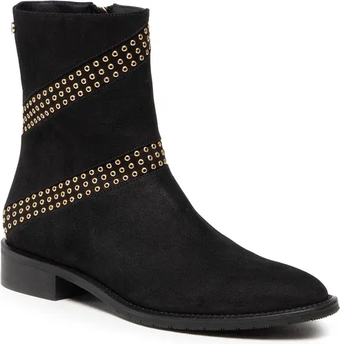 Členkové čižmy EVA LONGORIA - EL-09-04-000533 401