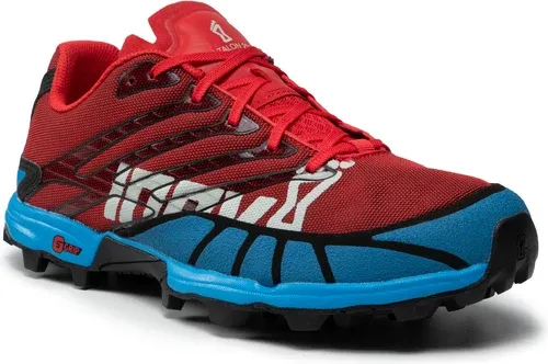 Topánky Inov-8 - X-Talon 255 000914-RDBL-S-01 Red/Blue