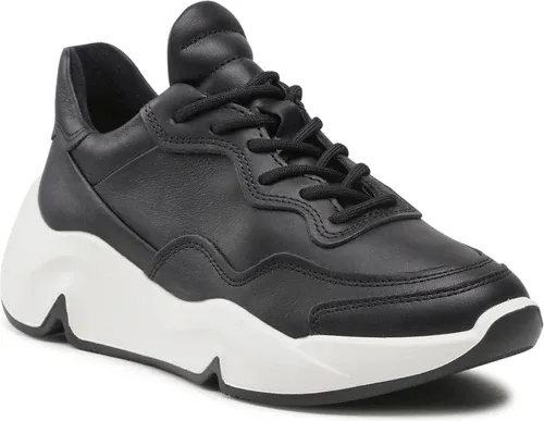 Sneakersy ECCO - Chunky Sneaker W 20311301001 Black