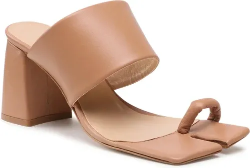 Šľapky CARINII - B6257 491-000-000-000