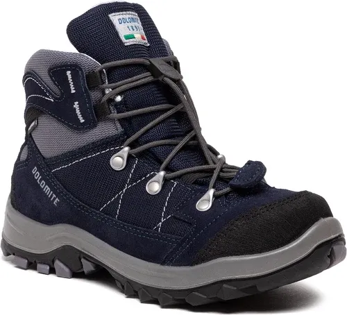 Trekingová obuv Dolomite - Davos Wp 251268-160 Blue Navy