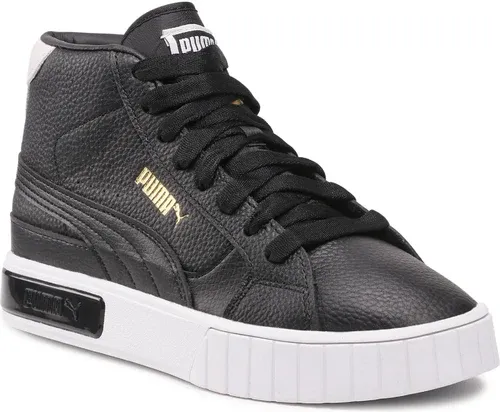 Sneakersy Puma - Cali Star MId Wn's 380683 03 Puma Black/Puma White